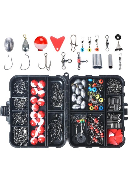 Chulisia 264PARÇA Memansing Alat Kiti Tip 1 (Yurt Dışından) fırsatları