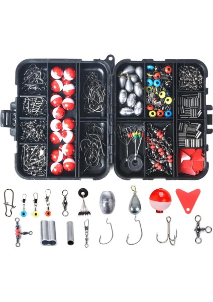 Chulisia 264PARÇA Memansing Alat Kiti Tip 1 (Yurt Dışından) indirimleri