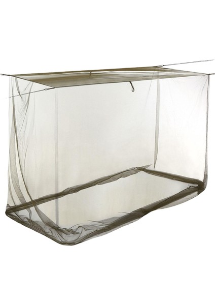 Kamp Yürüyüşü Için Dikdörtgen Bariyer Koruma Ağı Dış Mekan Dişli (Yurt Dışından)