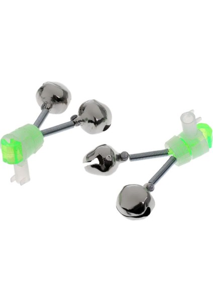 30 Adet Balıkçılık Aksesuarı Çubuk Ucu Çubuk Üzerinde Halkalar (Yurt Dışından) fırsatları