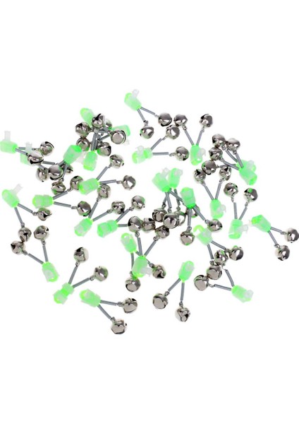 30 Adet Balıkçılık Aksesuarı Çubuk Ucu Çubuk Üzerinde Halkalar (Yurt Dışından) indirimleri