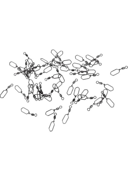 Balıkçılık Aksesuarları 10# (Yurt Dışından) indirimleri