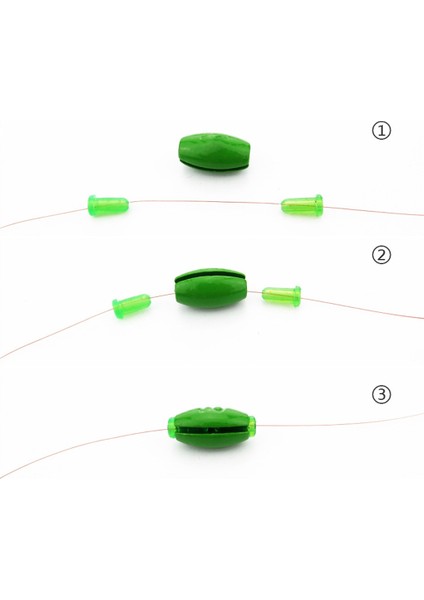 Hızlı Batan 30G 5parça (Yurt Dışından) modelleri