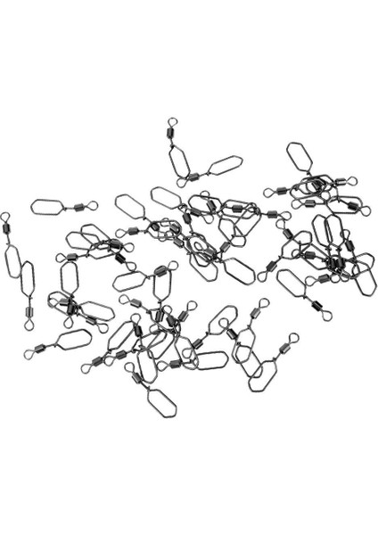 50PARÇA Super Tention Square Snap Konektörü Haddeleme Döner# (Yurt Dışından) fırsatları