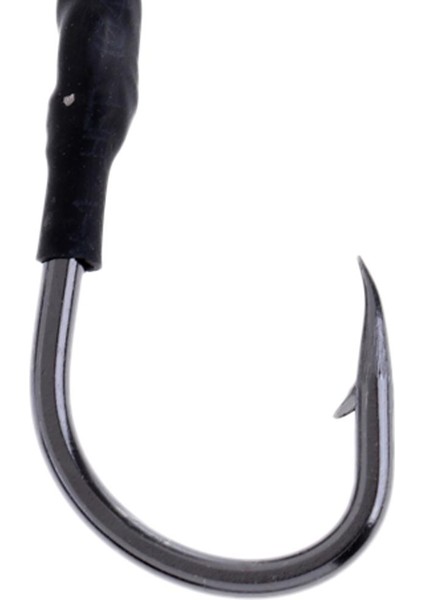 Lot 5parça, Pe Line 4# Ile Kancalar Çelik Kancası (Yurt Dışından) modelleri