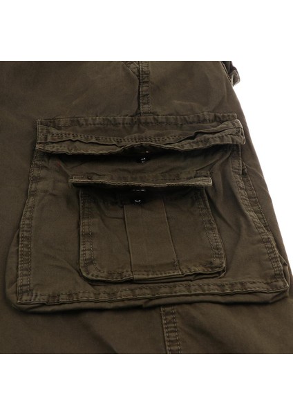 Mens Şort Pamuk Yaz Pantolon Açık Kamp Yürüyüş 36 36 Yeşil Için Kısa Pantolon (Yurt Dışından) indirimleri