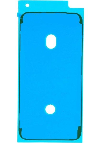 7/8p/x/xs Için Su Geçirmez Bant Ön Muhafaza Çıkartması (Yurt Dışından)