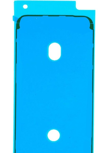 7/8p/x/xs Için Su Geçirmez Bant Ön Muhafaza Çıkartması (Yurt Dışından) modelleri