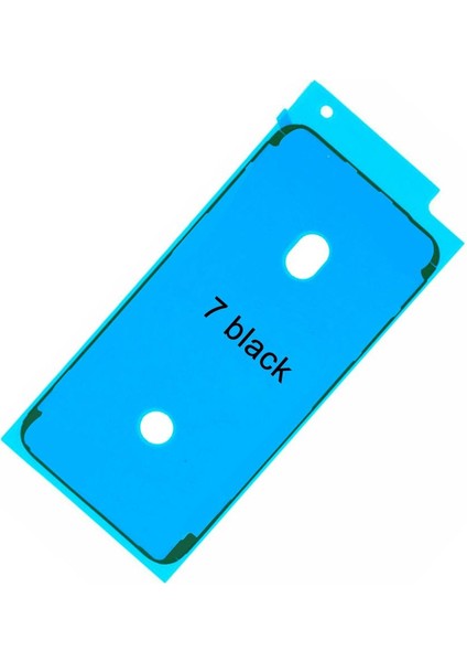 7/8p/x/xs Için Su Geçirmez Bant Ön Muhafaza Çıkartması (Yurt Dışından) indirimleri