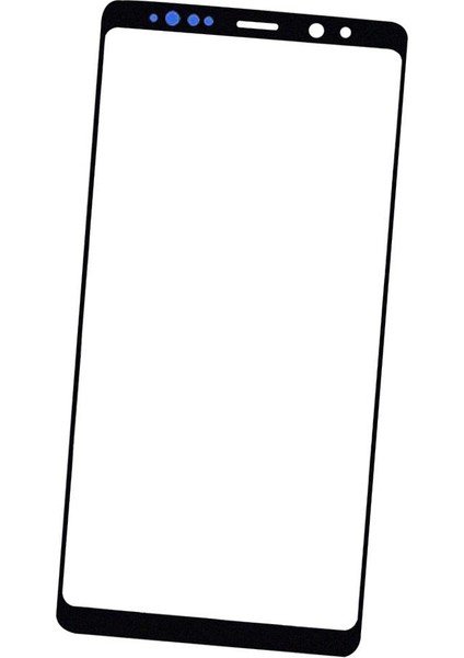 Galaxy S9 Için Ön Dış Cam Değiştirme (Yurt Dışından) fiyatları