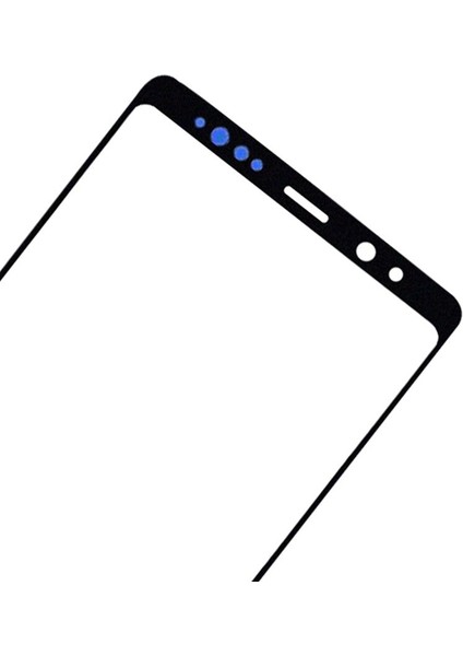 Galaxy S9 Için Ön Dış Cam Değiştirme (Yurt Dışından) modelleri