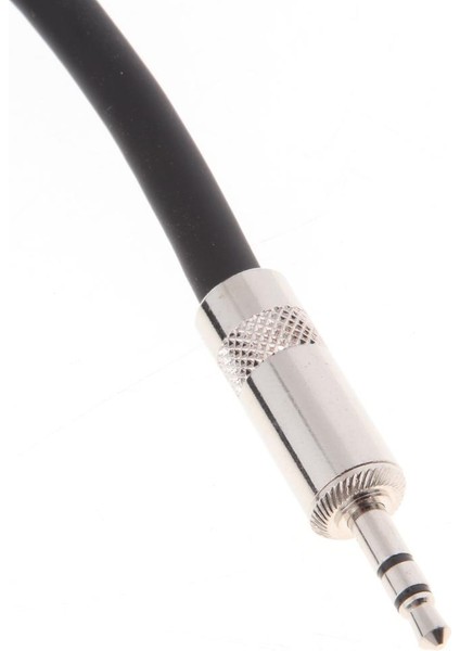 6.35MM 1/4 "ila 3.5mm 1/8" Kablo Adaptör Stereo Kablo (Yurt Dışından) fırsatları