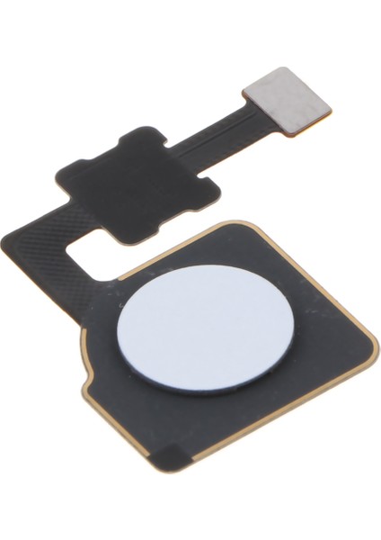 Parmak Izi Sensörü Beyaz (Yurt Dışından) fiyatları