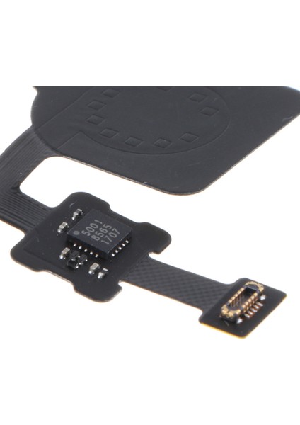 Parmak Izi Sensörü Beyaz (Yurt Dışından) modelleri