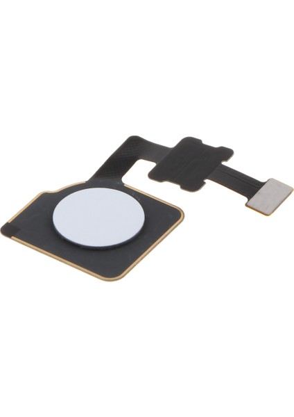 Parmak Izi Sensörü Beyaz (Yurt Dışından) indirimleri