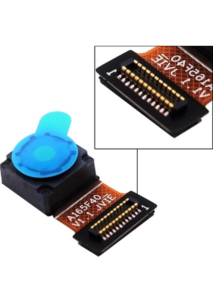 Yüksek Kaliteli Ön Kamera Fotoğrafı Kamera Yedek Parçası (Yurt Dışından) modelleri