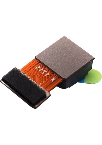 Yüksek Kaliteli Ön Kamera Fotoğrafı Kamera Yedek Parçası (Yurt Dışından) fırsatları