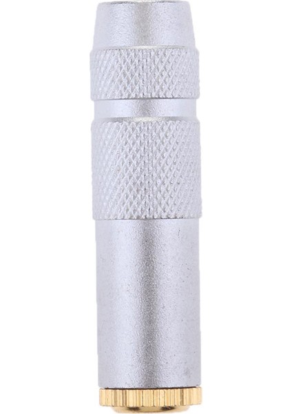 Kulaklık 3 Kutup 3,5mm Stereo Sesli Dişi Jak Soket Konnektör Lehim (Yurt Dışından)