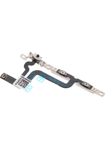 6s Artı 6s Artı Hacim Esnek Kablo Değişimi (Yurt Dışından) fırsatları