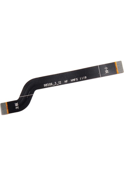 6 Için 1 Adet Yedek Fpc Bağlantısı (Yurt Dışından) modelleri