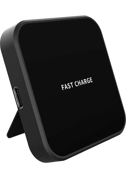 Magideal Kablosuz Şarj Cihazı, USB C Kablosu Ile Kablosuz Şarj Cihazı, 12/12 Siyah Için Alan (Yurt Dışından) fiyatları