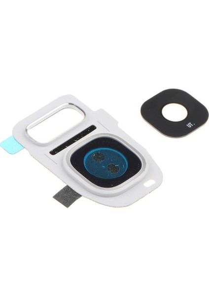 Arka Arka Kamera Cam Lens Yedek Parça Beyaz (Yurt Dışından) fiyatları