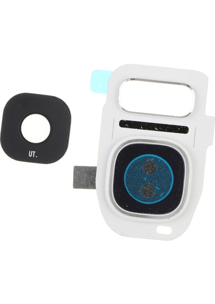 Arka Arka Kamera Cam Lens Yedek Parça Beyaz (Yurt Dışından) indirimleri