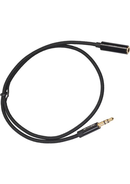 Kulaklık Ayırıcı 3.5mm Jak 0,5 M (Yurt Dışından) fiyatları