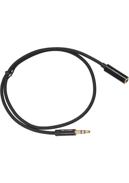 Kulaklık Ayırıcı 3.5mm Jak 0,5 M (Yurt Dışından)