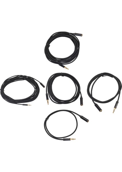 Kulaklık Ayırıcı 3.5mm Jak 0,5 M (Yurt Dışından) modelleri