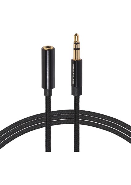 Kulaklık Ayırıcı 3.5mm Jak 0,5 M (Yurt Dışından) fırsatları