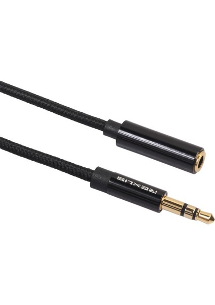 Kulaklık Ayırıcı 3.5mm Jak 0,5 M (Yurt Dışından) indirimleri