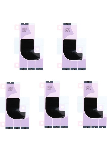 x Pil Yapıştırıcı/tutkal Bant Şeridi Çıkartma Yüksek Kalitesi (Yurt Dışından) fiyatları