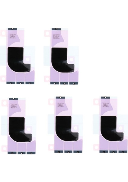 x Pil Yapıştırıcı/tutkal Bant Şeridi Çıkartma Yüksek Kalitesi (Yurt Dışından) indirimleri