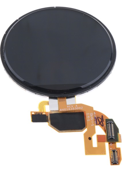 1. Için Orijinal Ekran Yedek LCD Ekranı (Yurt Dışından)