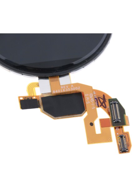 1. Için Orijinal Ekran Yedek LCD Ekranı (Yurt Dışından) modelleri