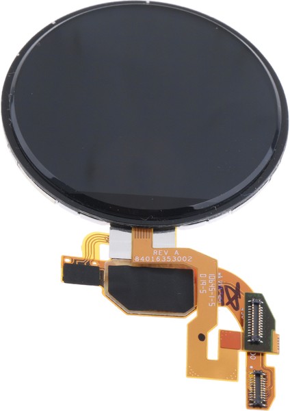 1. Için Orijinal Ekran Yedek LCD Ekranı (Yurt Dışından) indirimleri