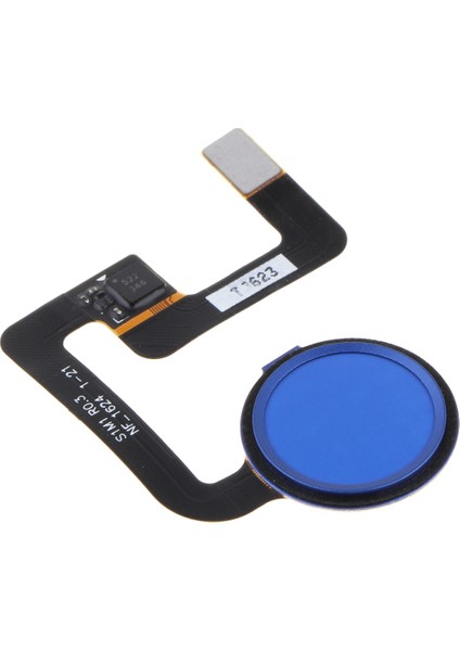 Dokunmatik Kimlik (Yurt Dışından) fırsatları