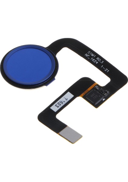 Dokunmatik Kimlik (Yurt Dışından) indirimleri