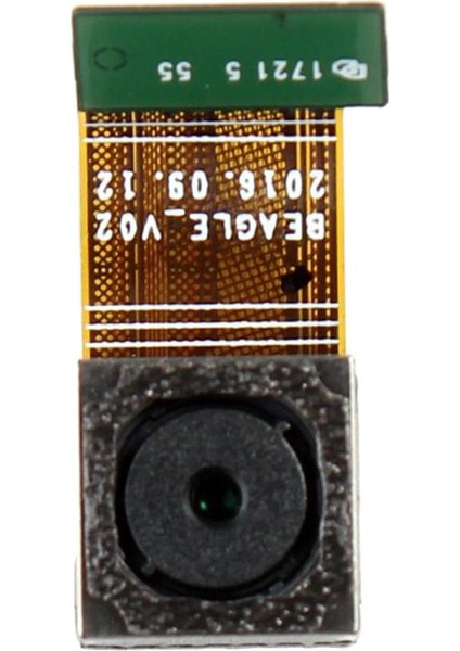 XZ1/XZ2P Için Ön Bakım Kamera Modülü Esnek Kablo Montaj Bölümü (Yurt Dışından) fiyatları