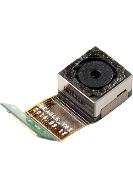 XZ1/XZ2P Için Ön Bakım Kamera Modülü Esnek Kablo Montaj Bölümü (Yurt Dışından)