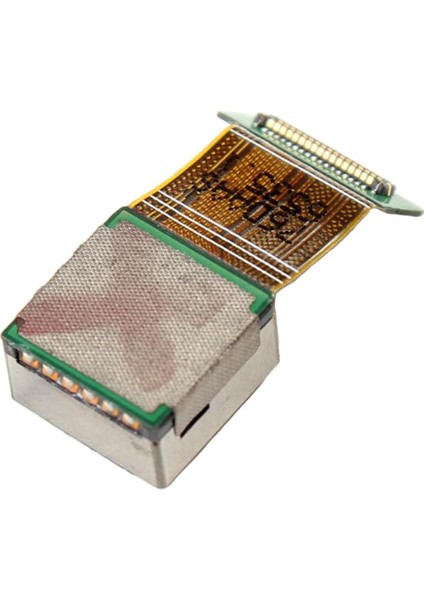 XZ1/XZ2P Için Ön Bakım Kamera Modülü Esnek Kablo Montaj Bölümü (Yurt Dışından) modelleri