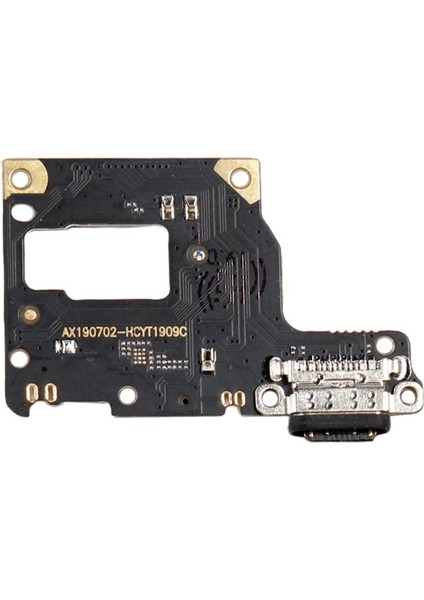 1x Mı Cc9 Için USB Şarj Portu Dock Parçalarını Onarım (Yurt Dışından)