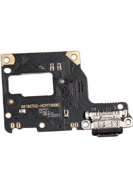 1x Mı Cc9 Için USB Şarj Portu Dock Parçalarını Onarım (Yurt Dışından)