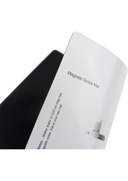 Profesyonel Kılavuz Pad Anti Vidalı Grafik / Keeper Board 8 (Yurt Dışından) modelleri