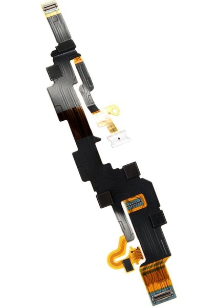 Xz2 Mikrofon Moudle Şeridi Için (Yurt Dışından)