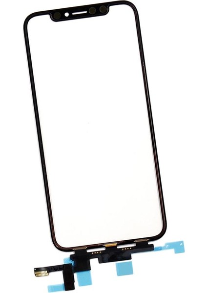 Dokunmatik Ekran Ön Cam Dokunmatik Panel Onarım Parçası Xs (Yurt Dışından) fırsatları