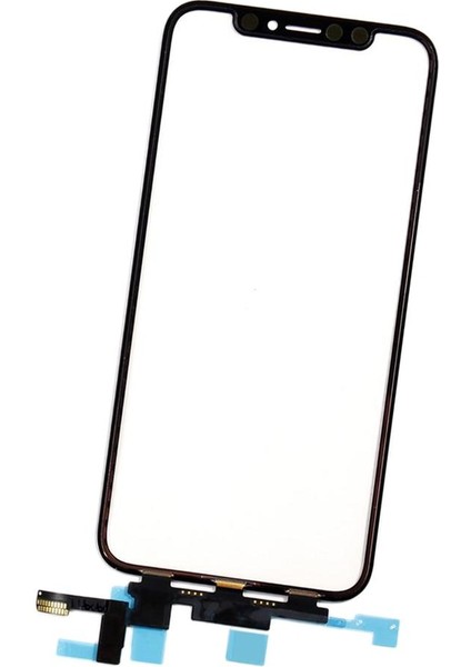 Dokunmatik Ekran Ön Cam Dokunmatik Panel Onarım Parçası Xs (Yurt Dışından) indirimleri