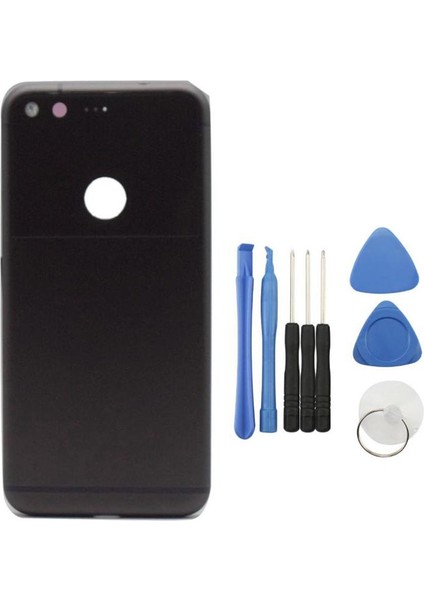 Arka Arka Kapak Koruyucusu Siyah (Yurt Dışından)