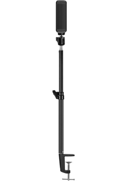 19.7 "-31.5" Makyaj+ Vida Için 1/4 "vida ile Masa Üstü Işık (Yurt Dışından)